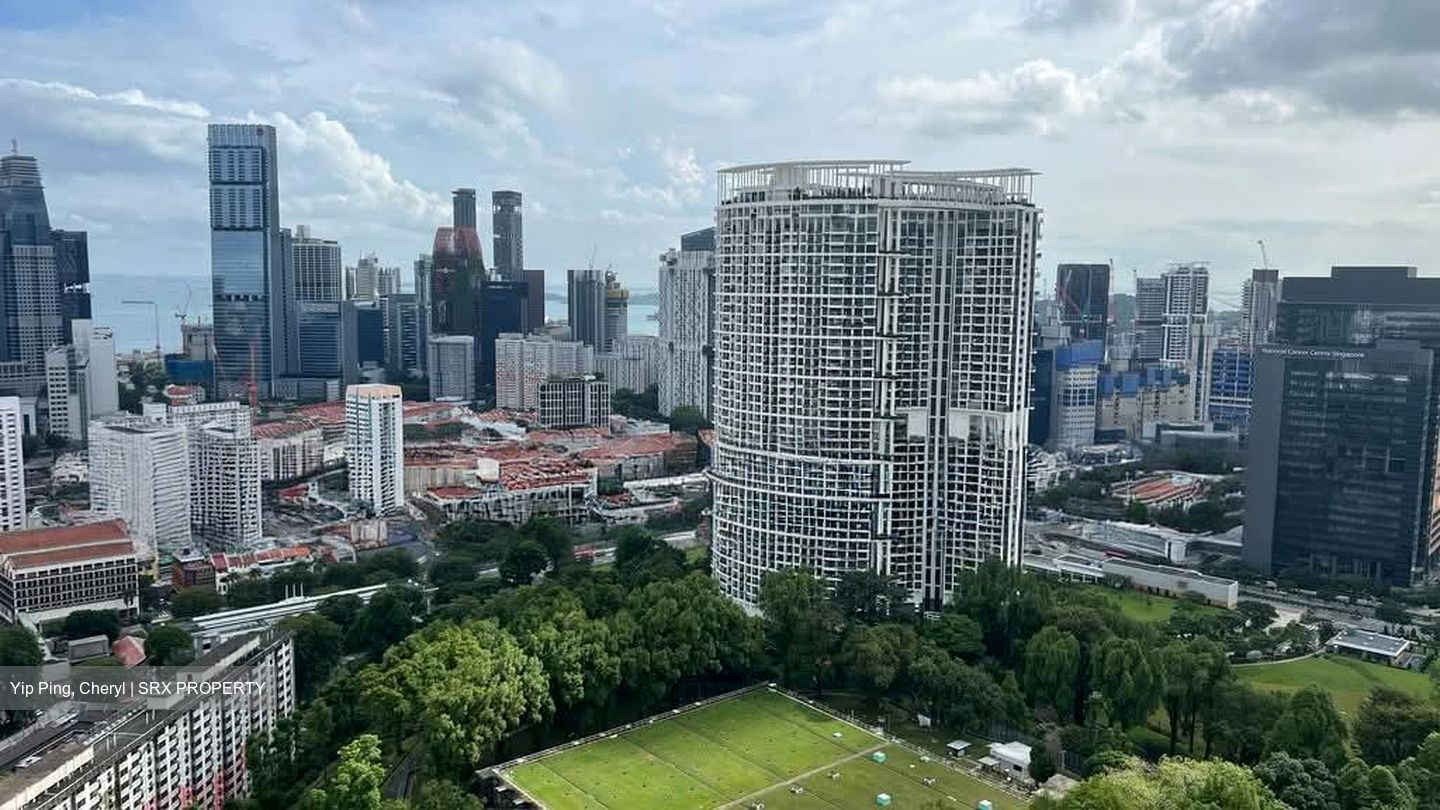 The Landmark (D3), Condominium #544337221